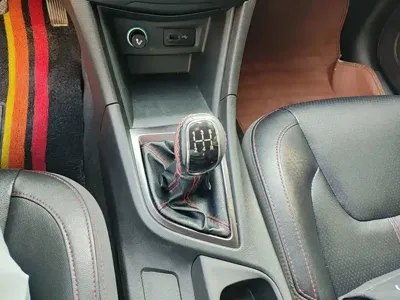 Chery Arrizo 5