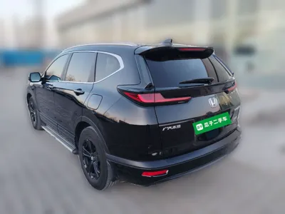 Honda Breeze