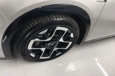 Xpeng G7
