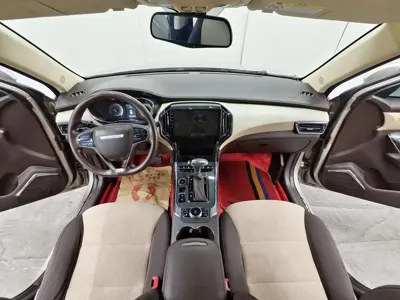 Leopaard Leopaard CS9