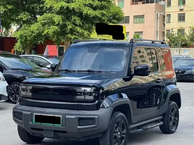 Baojun Yueye