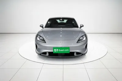 Hima Shangjie Z7T