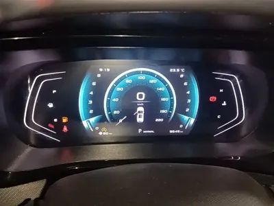 Oshan Oushang X5