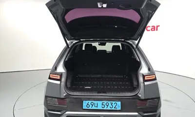 Hyundai Ioniq5