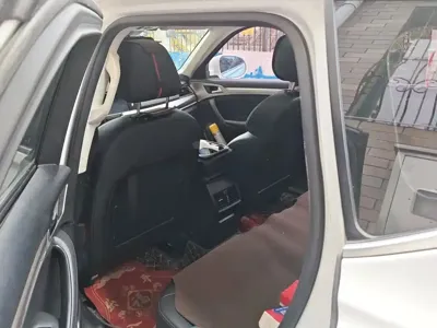 Haval H7