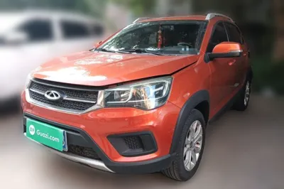 Chery Tiggo 3x