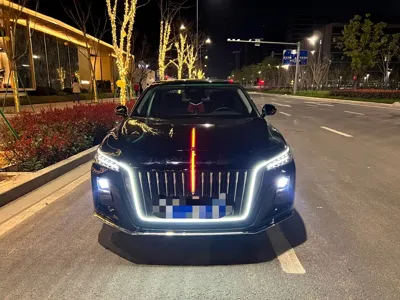 Hongqi Hongqi H5