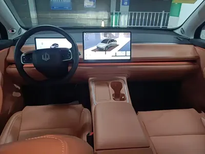 Leapmotor Leapmotor C10