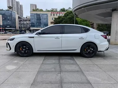 MG MG6