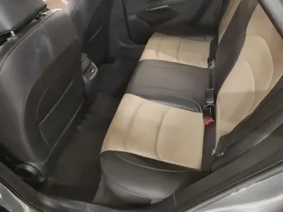Chevrolet Monza
