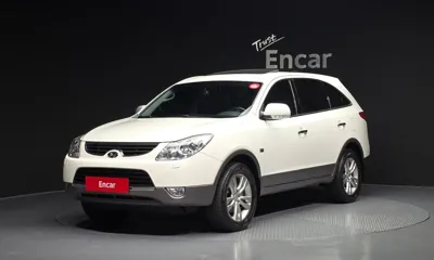Hyundai Veracruz