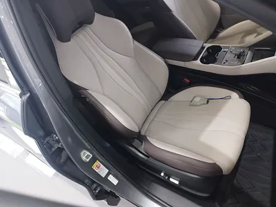 BYD Song PLUS New Energy
