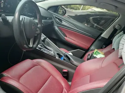 Changan Eado