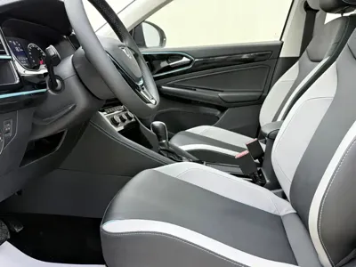 Jetta VS5