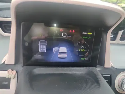 Wuling MINIEV