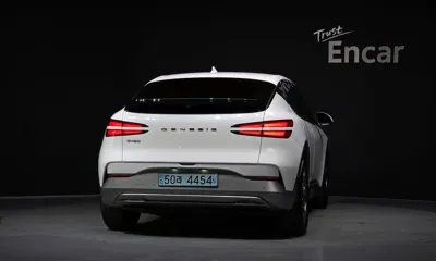 Genesis GV60