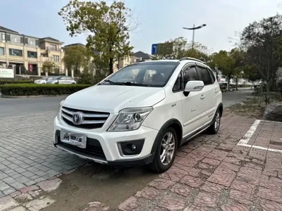 Changan CX20