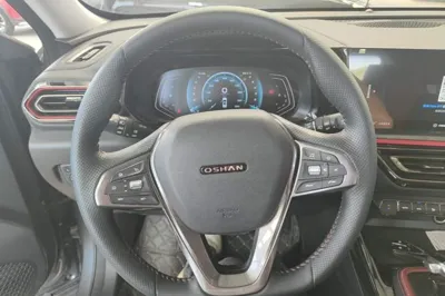CHANGAN OSHAN X5