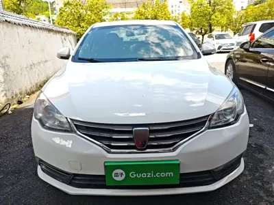 Roewe 360