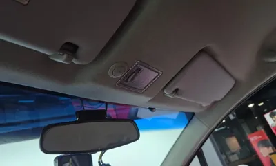 ChevroletGMDaewoo Matiz