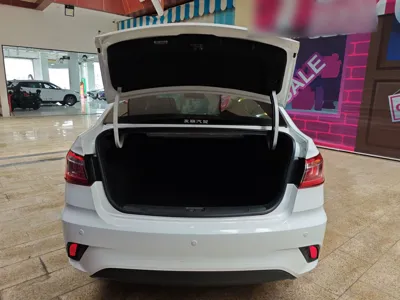 Changan Eado DT