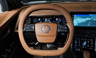 KG_Mobility_Ssangyong Torres