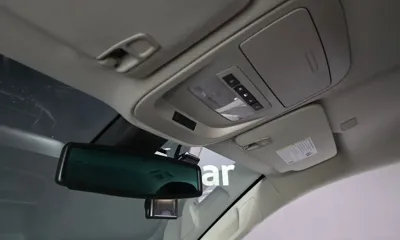 ChevroletGMDaewoo Colorado