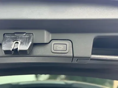 Land Rover Evoque