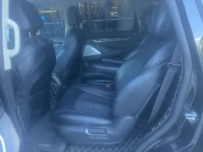 Maxus D90