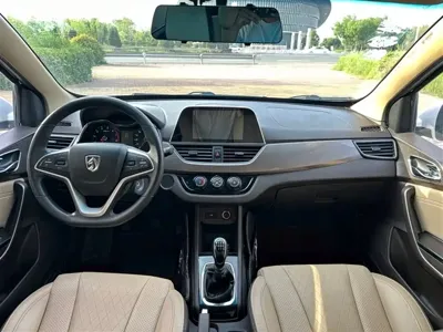 Baojun 310W
