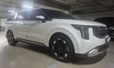 Kia Canival