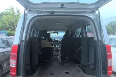 JAC Refine M3