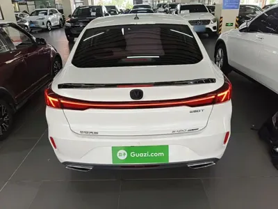 Changan Eado