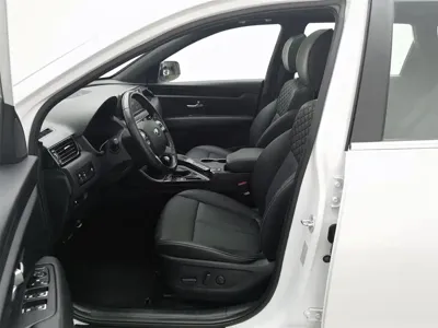 Kia KX7