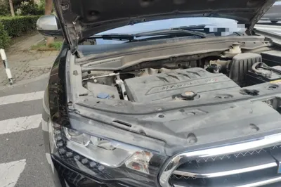 Haval H6 Coupe
