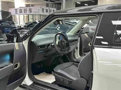 MINI MINI COOPER EV