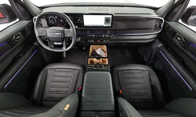 Kia Tasman
