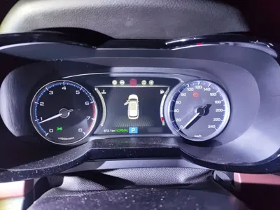 GAC Motor Trumpchi GS8