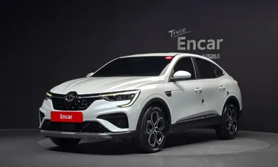 Renault-KoreaSamsung XM3