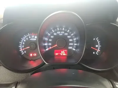 Kia K2