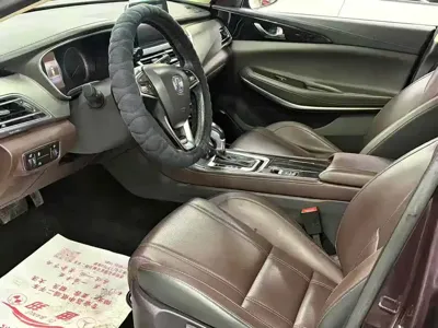 Changan Ruicheng CC