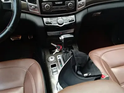 Haval H9