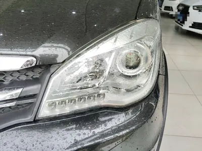 FAW Senya S80