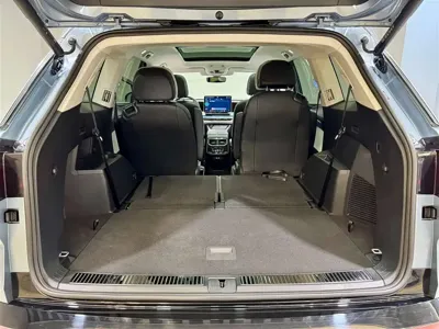 Volkswagen Talagon