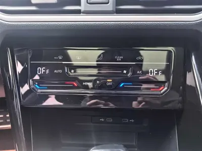 Volkswagen X