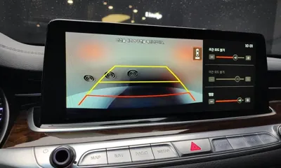 Kia K9
