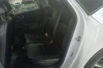 Honda Integra