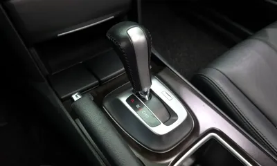 Honda Crosstour