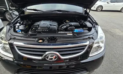 Hyundai Veracruz