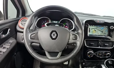 Renault-KoreaSamsung Cilo